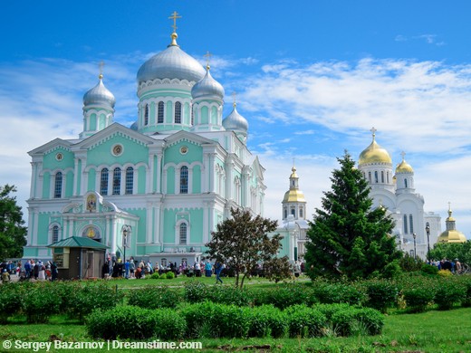 Святая Русь ( 2 дня, автобус)