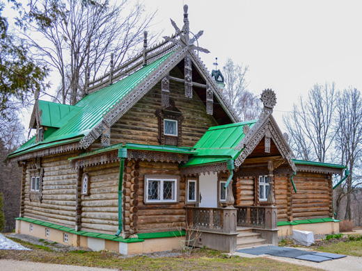 Изображение галереи