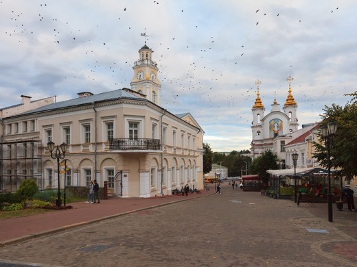 Славянские напевы ( 2 дня)